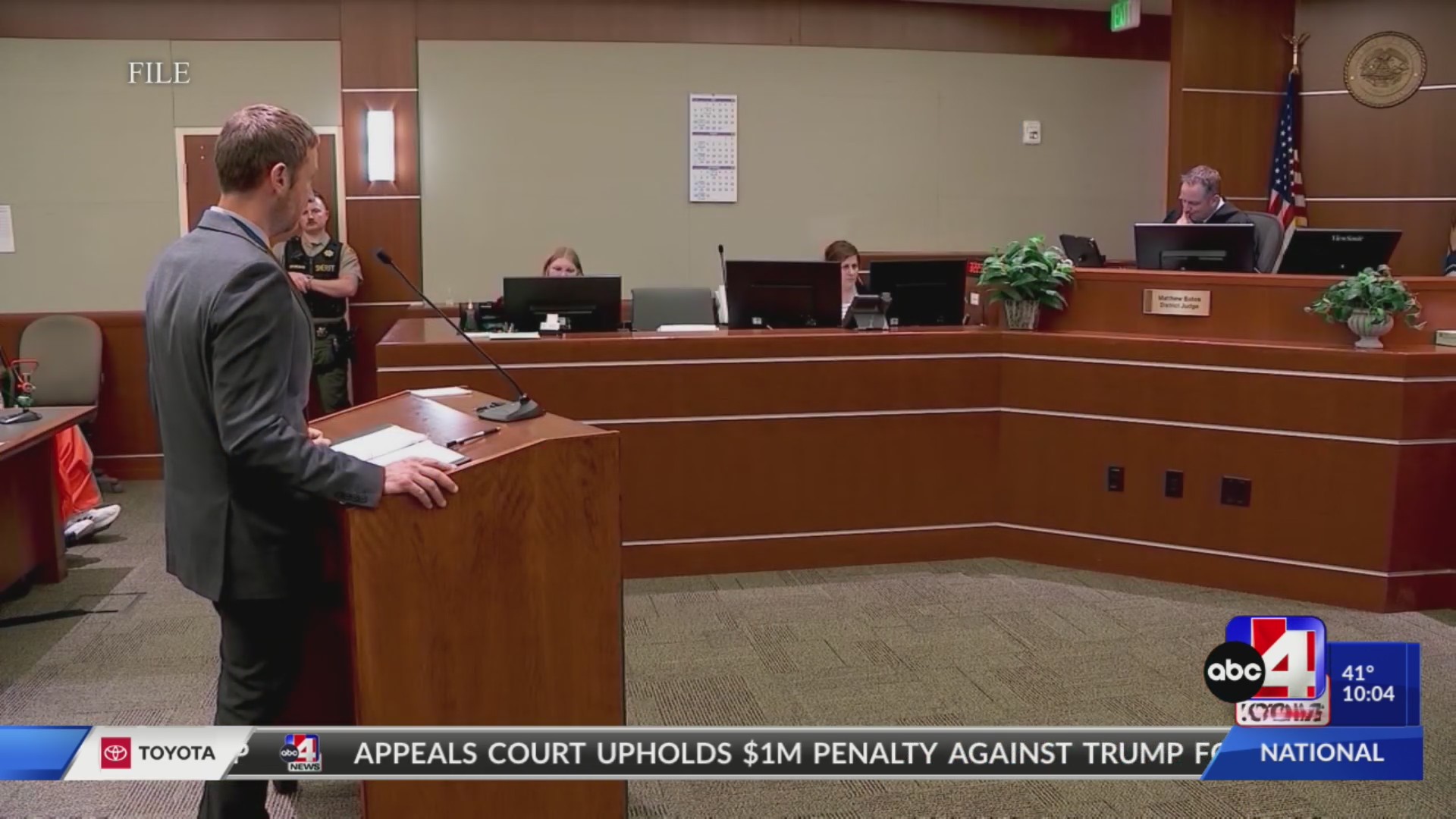 Son of woman killed by death row inmate speaks after inmate’s death by ...