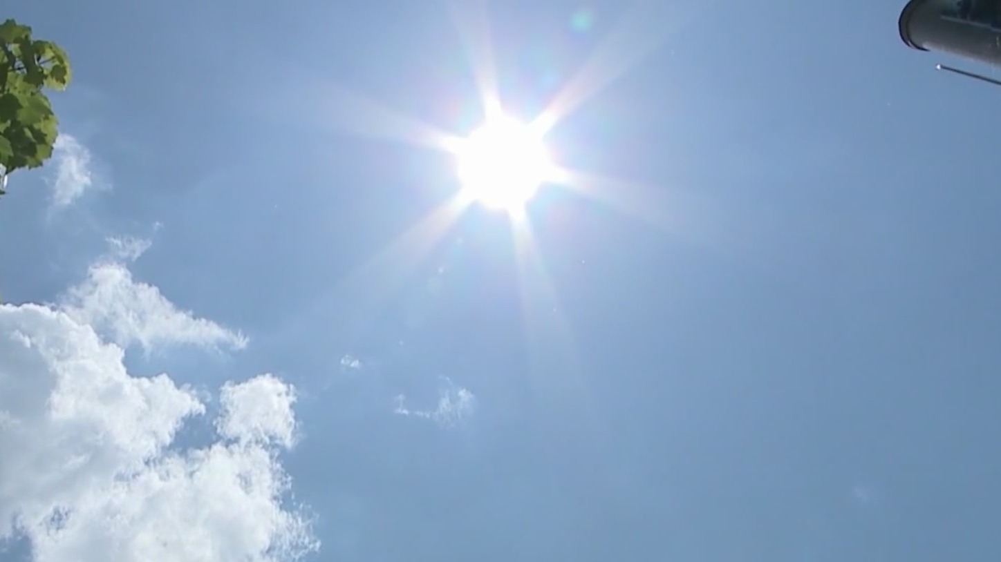 UK natives could face humidity shock during World Cup in KC summer ...