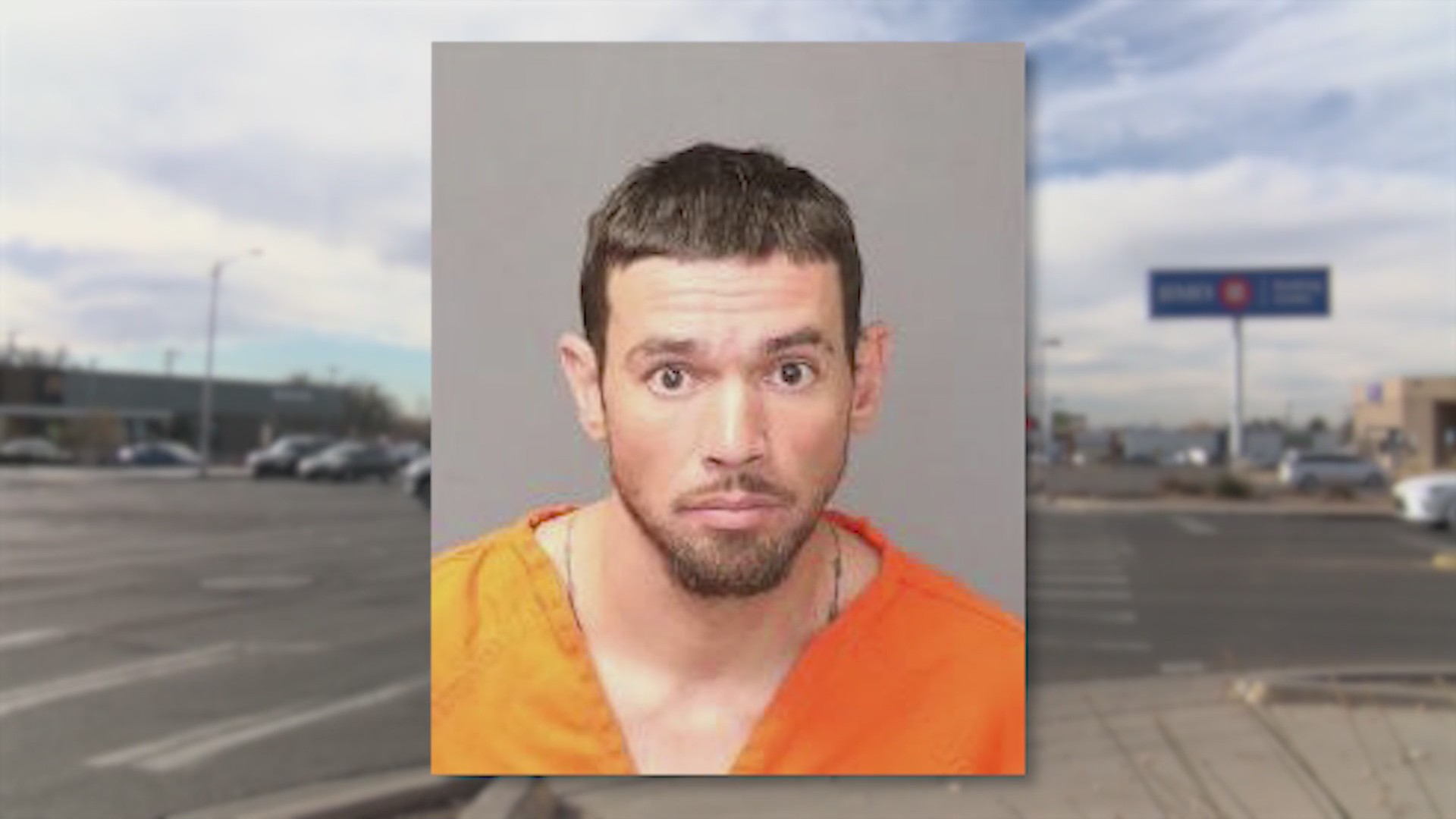 Man charged in deadly motorcycle crash in Albuquerque was out on ...