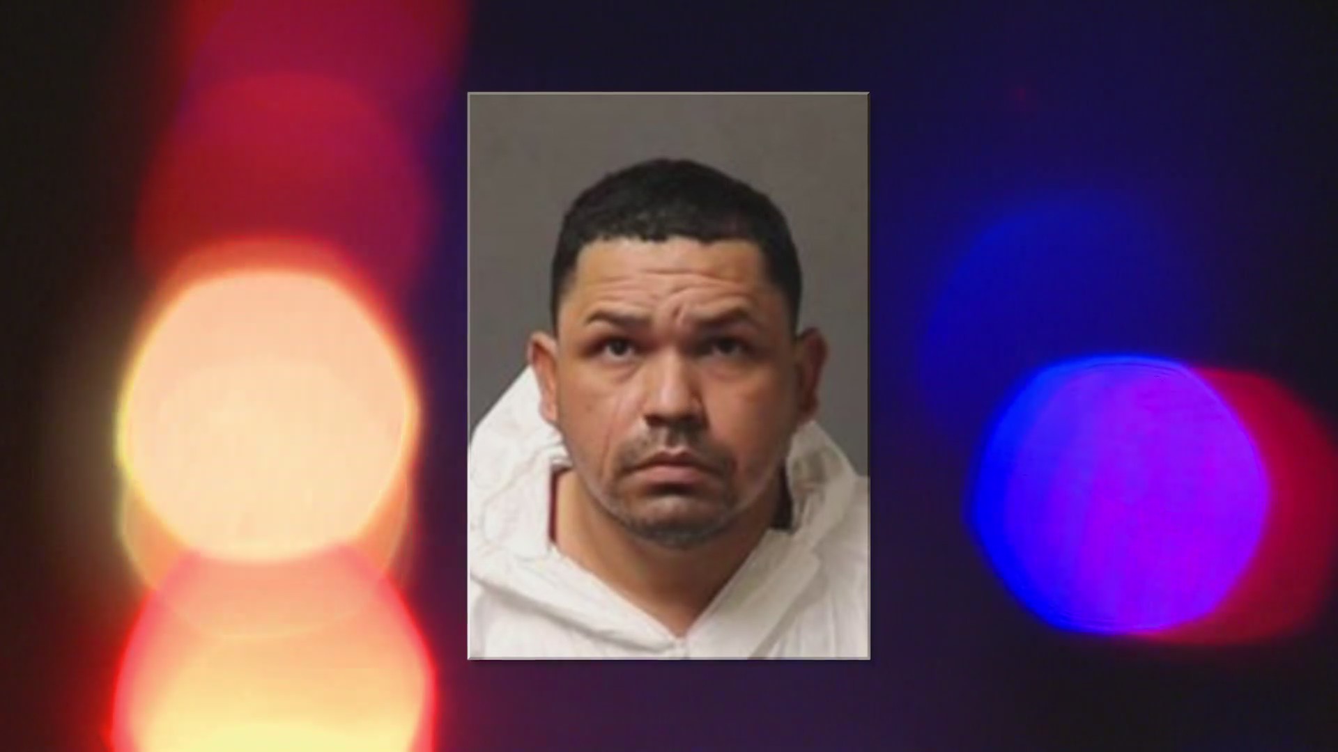 New Mexico State Police arrest man accused of kidnapping and sexually ...