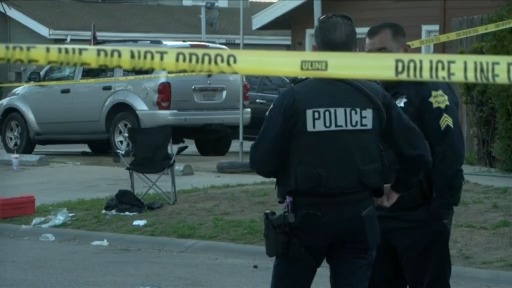 12-year-old, man arrested after stabbing in Fresno – CBS47 and KSEE24 ...