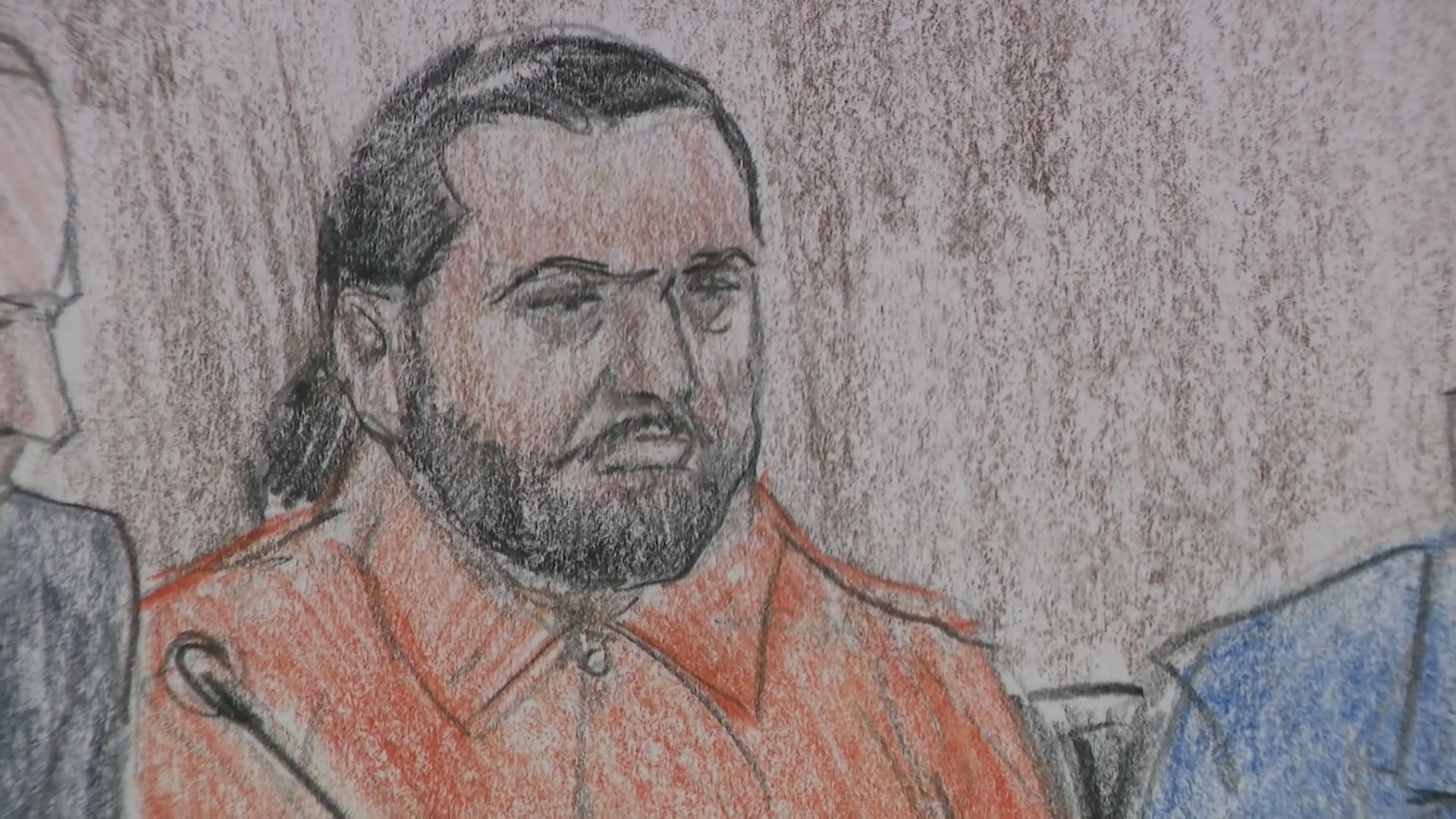 Former Loretto Hospital CFO Anosh Ahmed appears in court on fraud charges