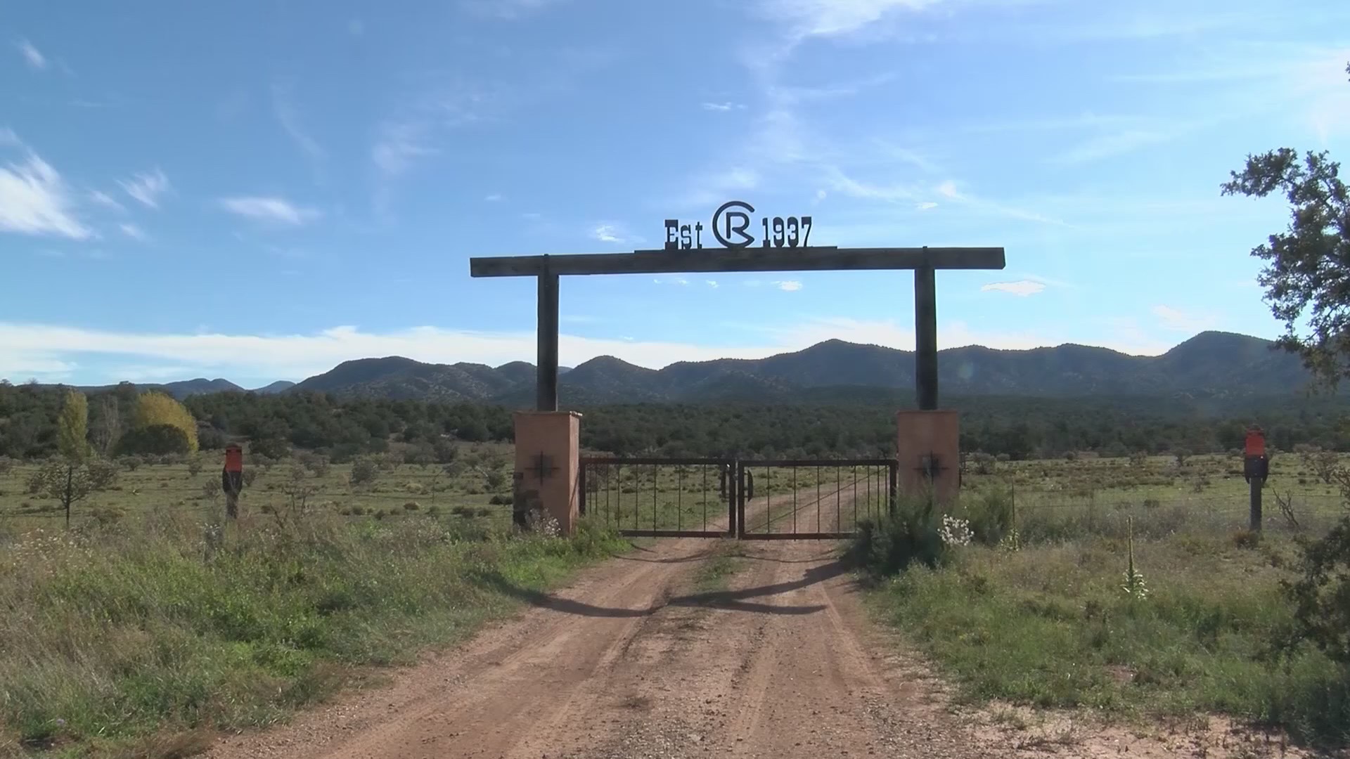 Bernalillo County explores turning Campbell Ranch into protected open ...