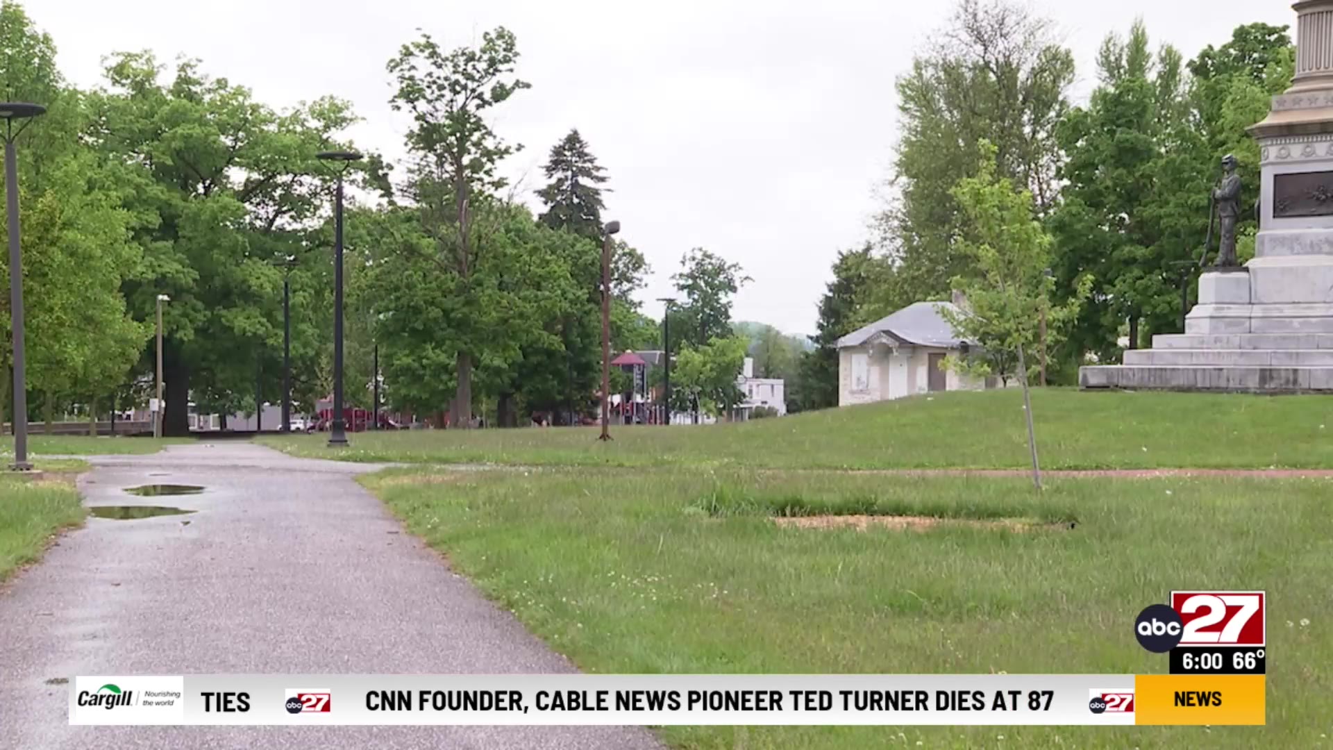 York leaders react after 15-year-old killed in shooting – 28/22 News