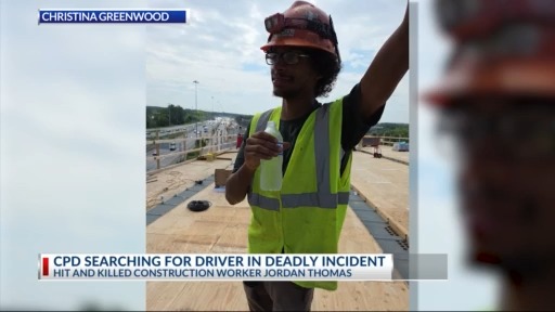 Family says construction worker killed in hit-skip crash had ‘electric ...