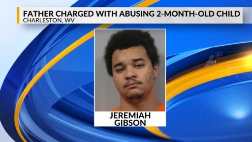 West Virginia father arrested in child abuse case – WOWK 13 News