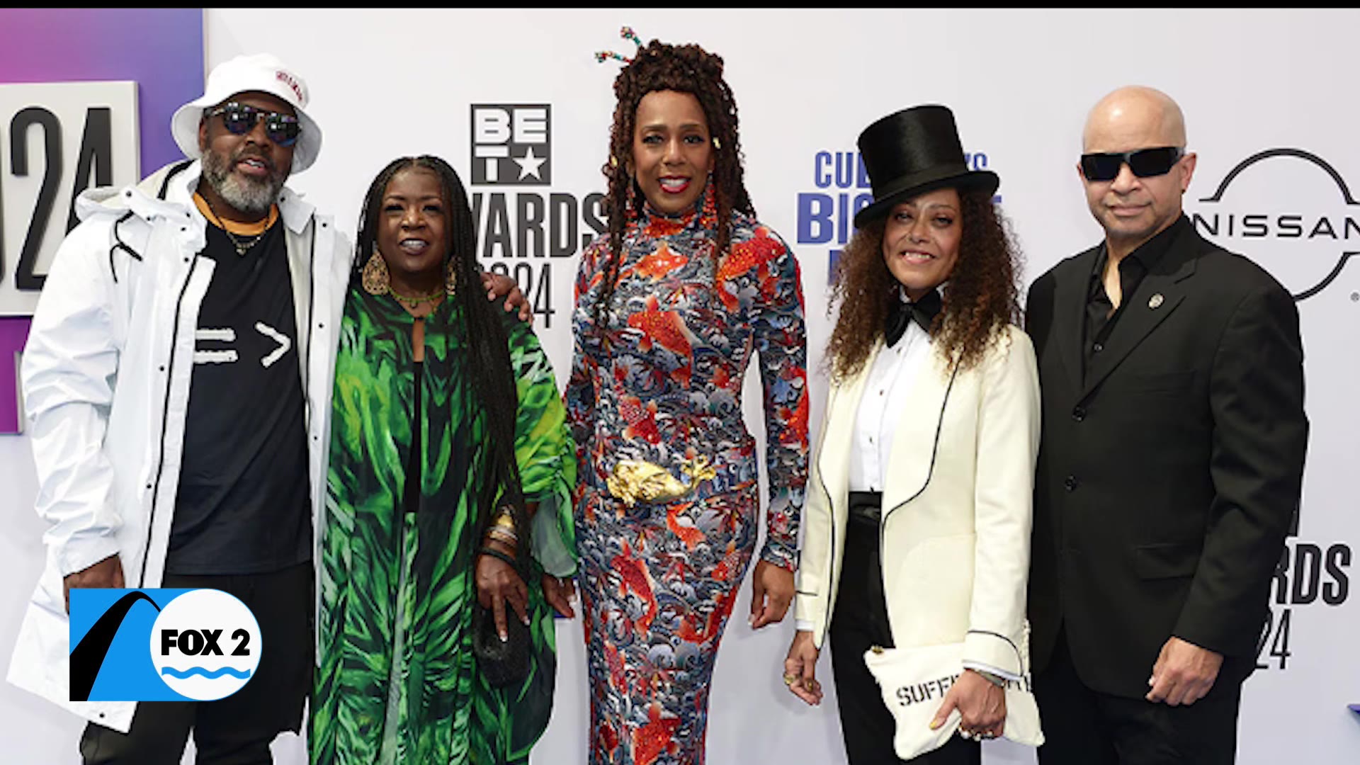 What’s the Tea with Judi D – FOX 2