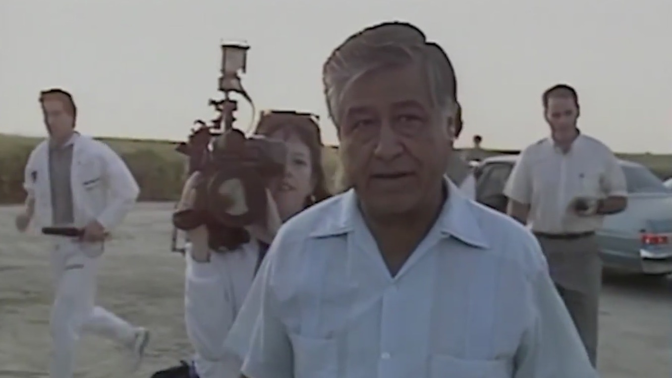 California Assembly passes bill to rename Cesar Chavez Day – FOX40 News