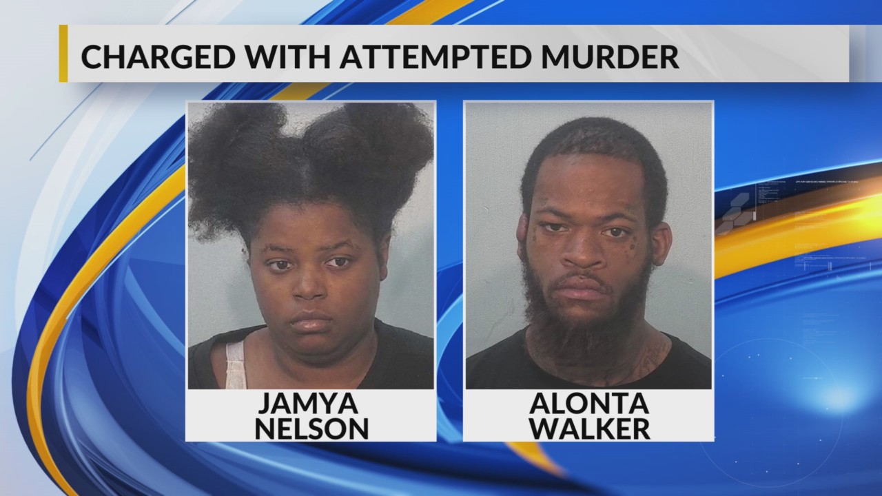2 face attempted murder charges for weekend shooting at Fort Wayne ...