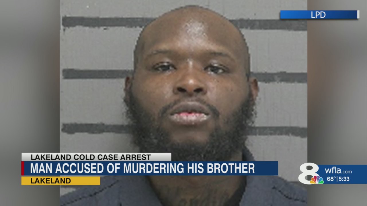 Brother arrested in Lakeland cold case; Ban on hemp-derived products ...