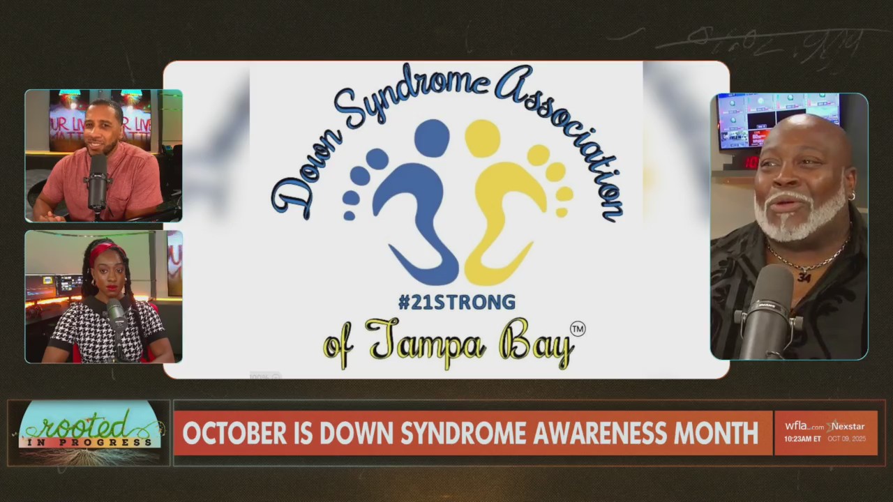 Changing the Narrative on Down Syndrome | Rooted in Progresss