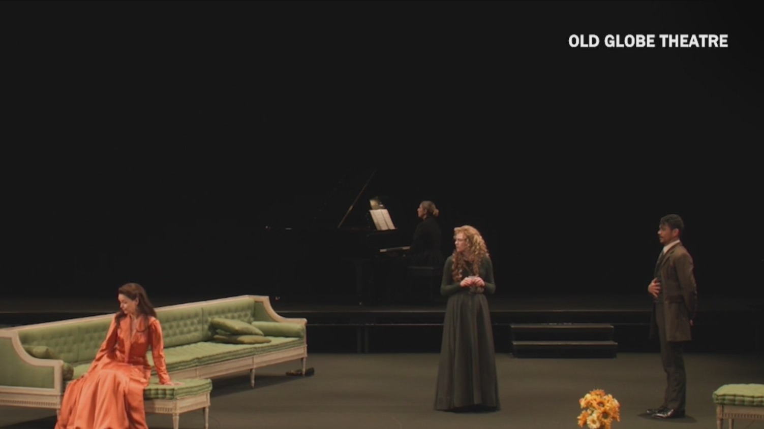 Hedda Gabler
