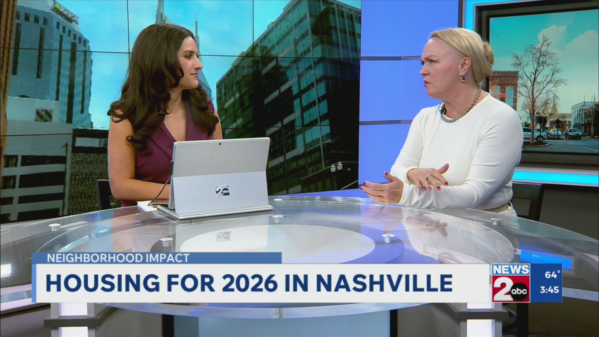 Housing for 2026 in Nashville – WKRN News 2