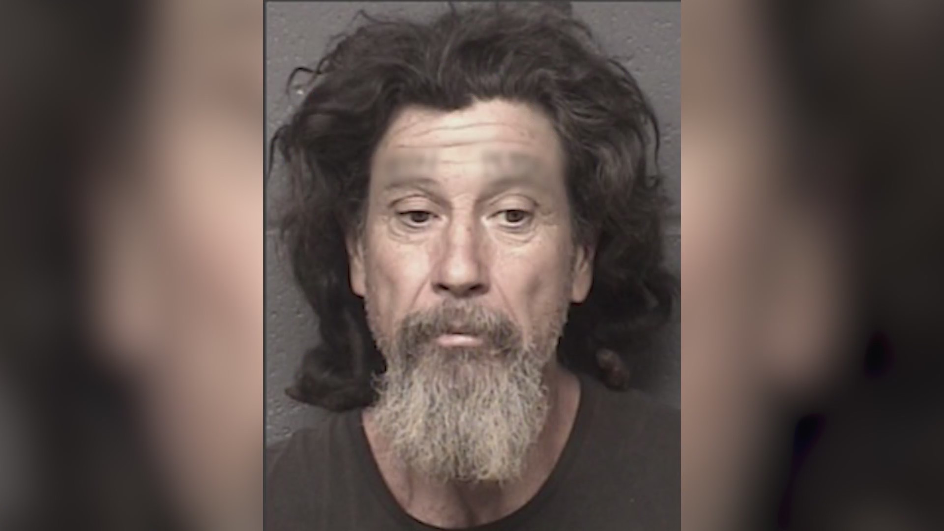 Deputies delivering Thanksgiving meals make an arrest in Mariposa ...