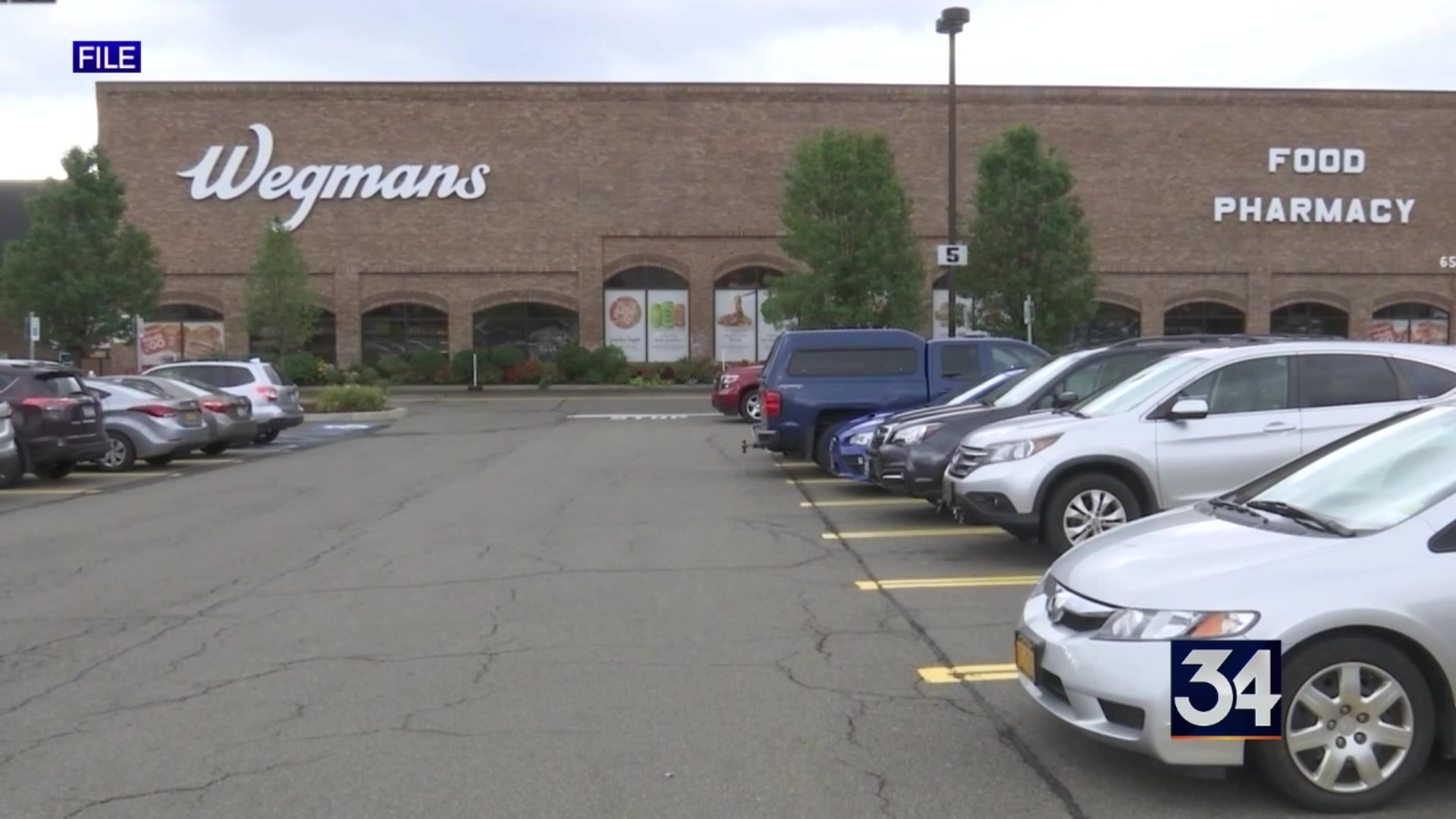 Wegmans Ranks No. 1 in best place to work
