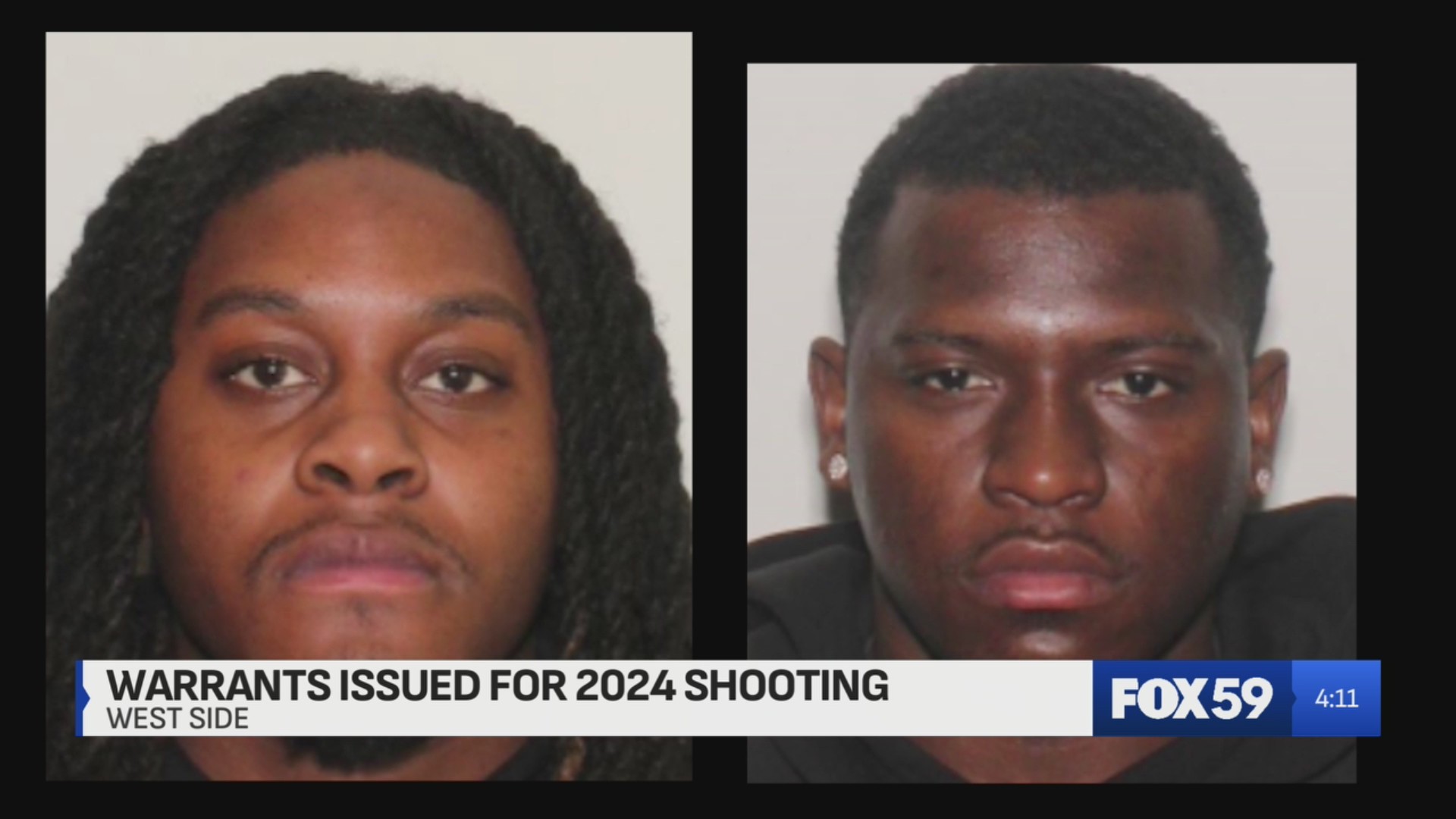 IMPD asks for help finding 2 Gary men wanted for Indy Waffle House ...