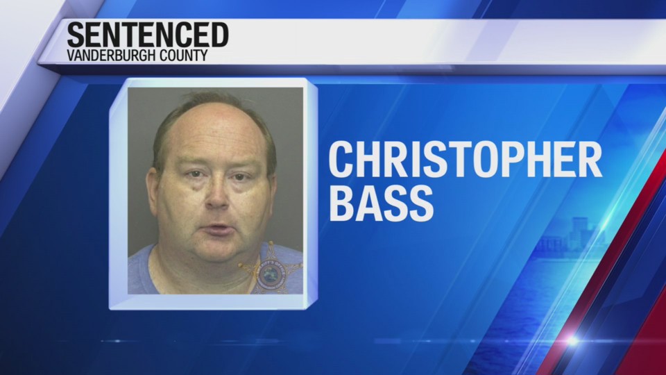Evansville man sentenced to 20 years in child molesting case ...