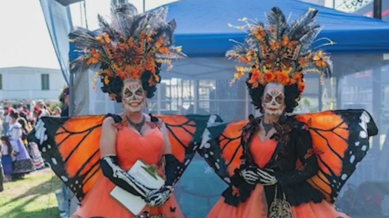 Old Town San Diego’s biggest annual event – FOX 5 San Diego & KUSI News