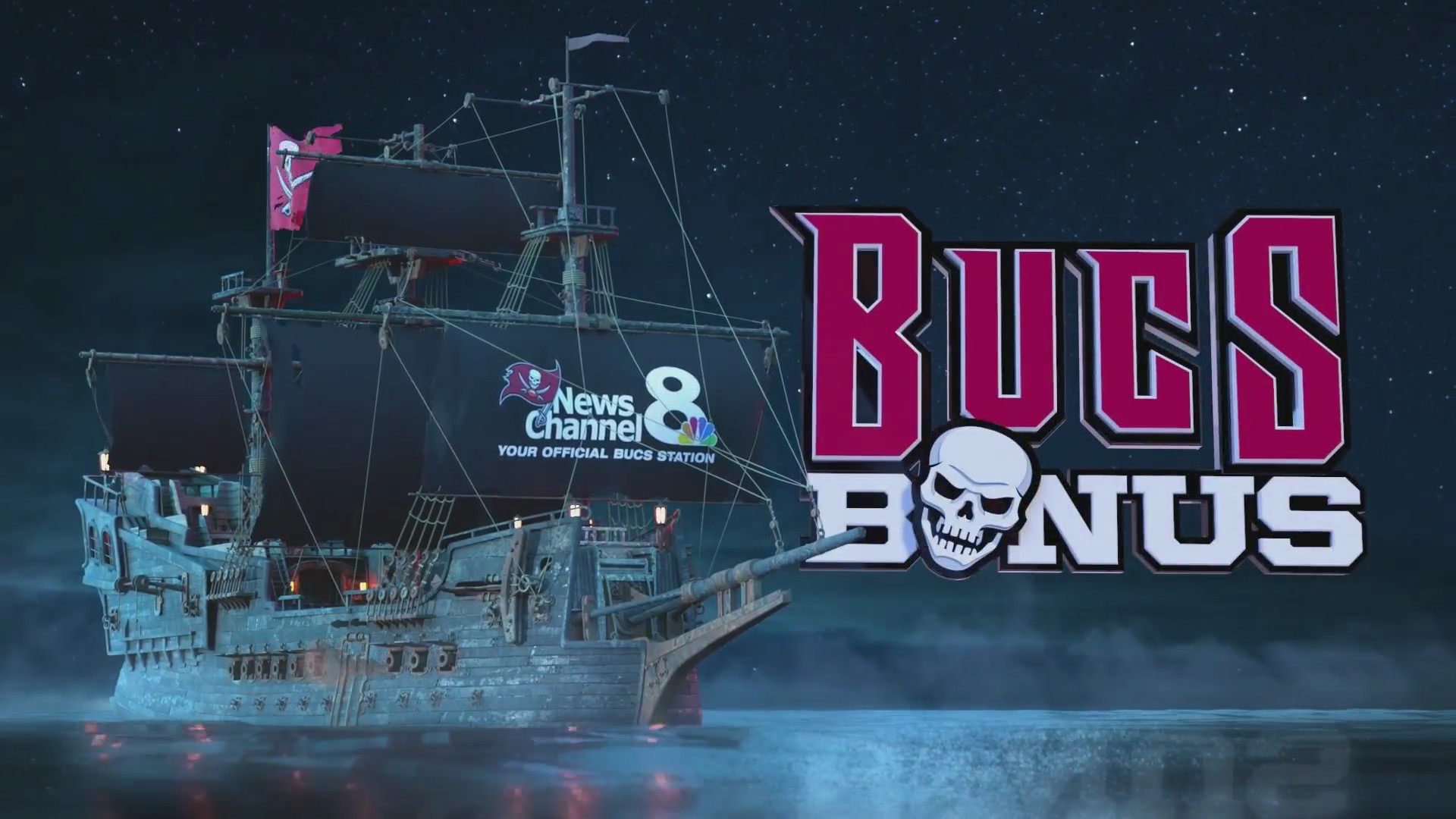 Disaster in Detroit as Bucs lose more than just the game against the Lions | Bucs Bonus episode artwork
