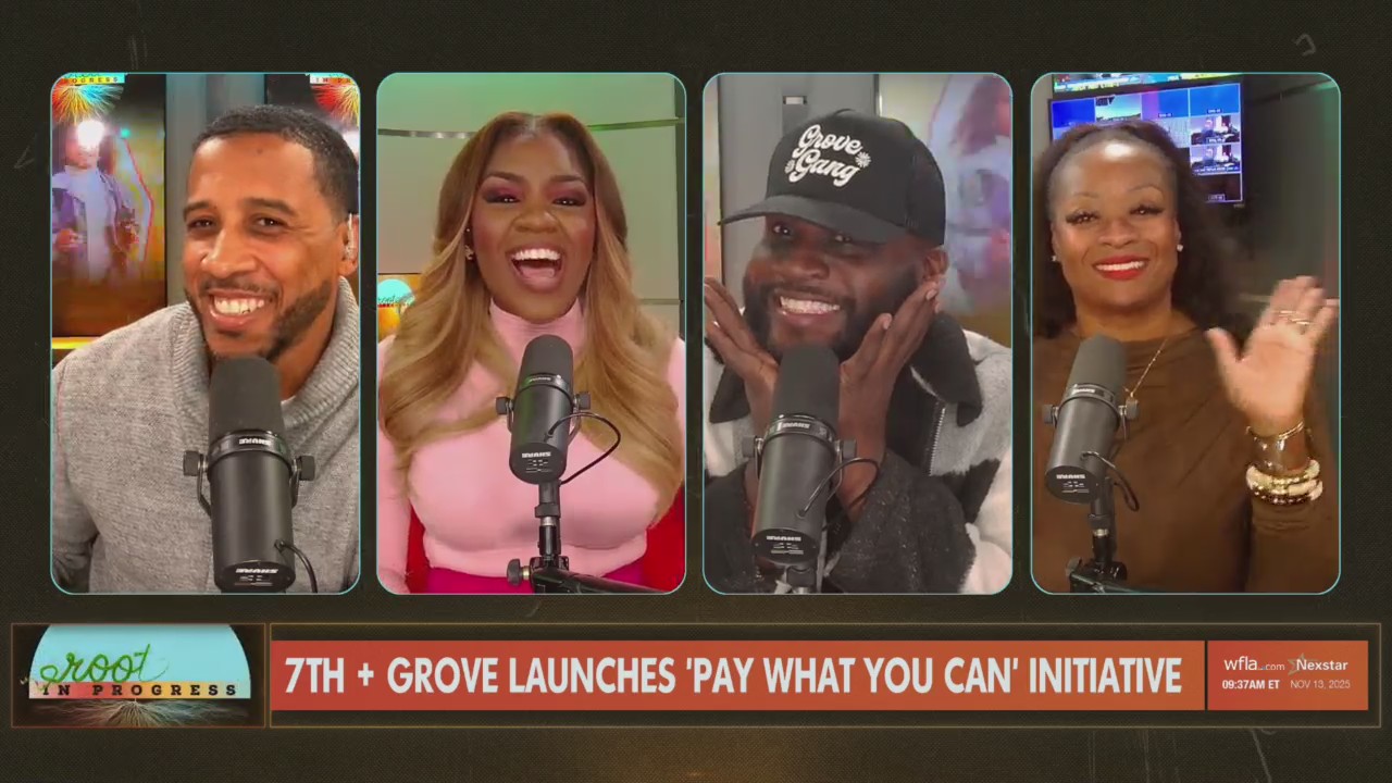 Community, Culture & Cuisine: 7th + Grove Owners Discuss their Recipe for Success and Impact