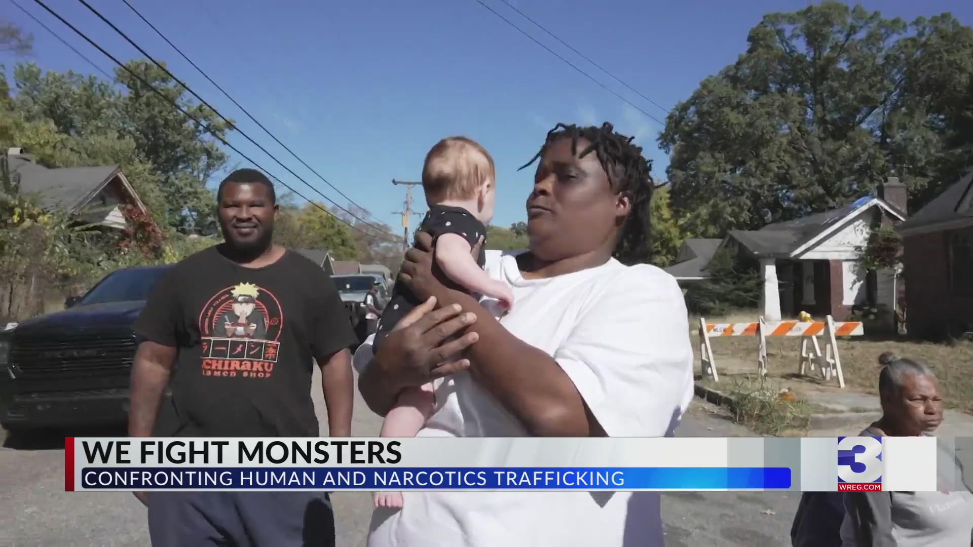 Ex-addict launches nonprofit to fight drug abuse in Mid-South – NEWS10 ABC