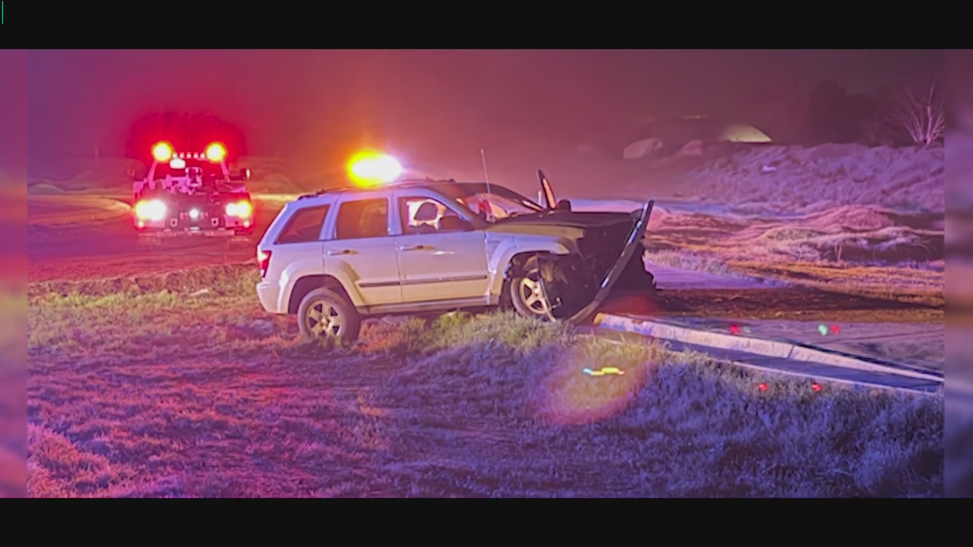 Wanted man arrested on a dozen charges in Visalia chase – CBS47 and ...