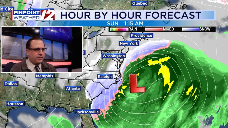 WPRI 12 Weather Now 1/28/26: Very cold into the weekend – WPRI.com