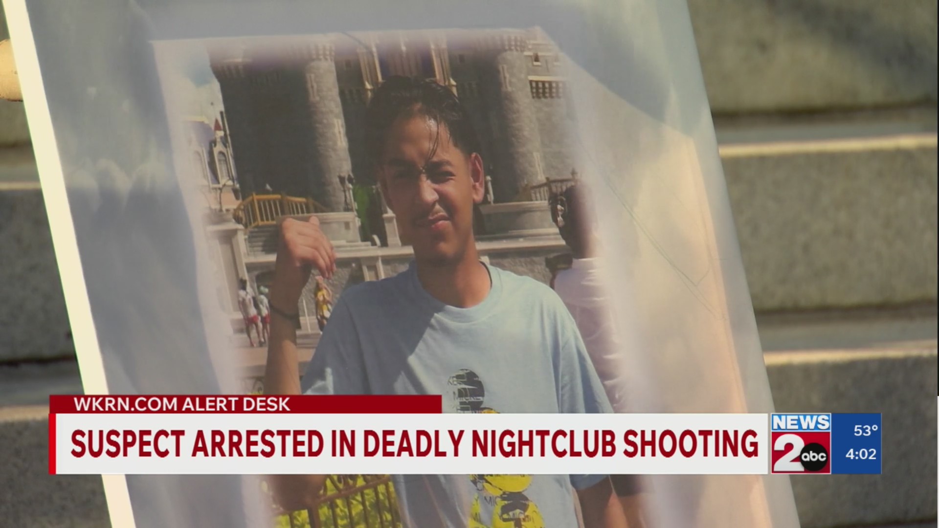 2nd suspect charged in deadly Nashville nightclub shooting