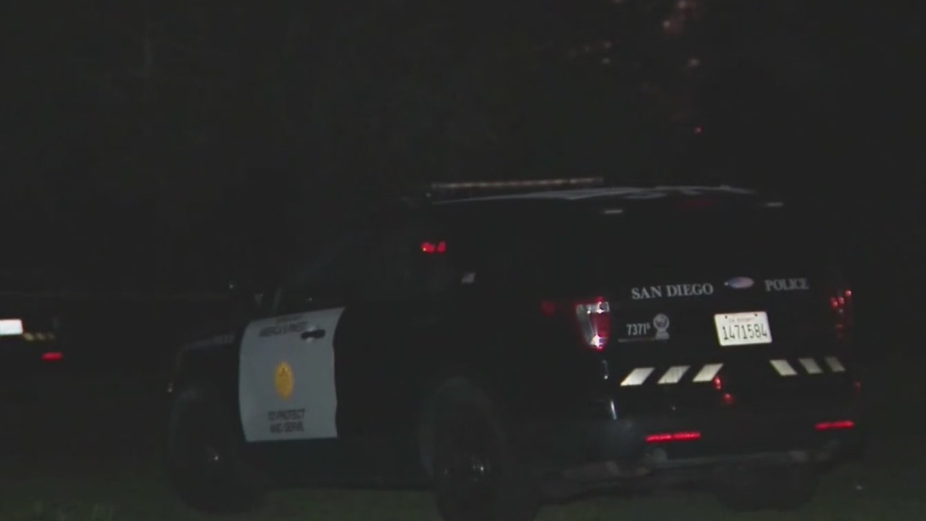 Man identified in Balboa Park Officer Involved Shooting – FOX 5 San ...
