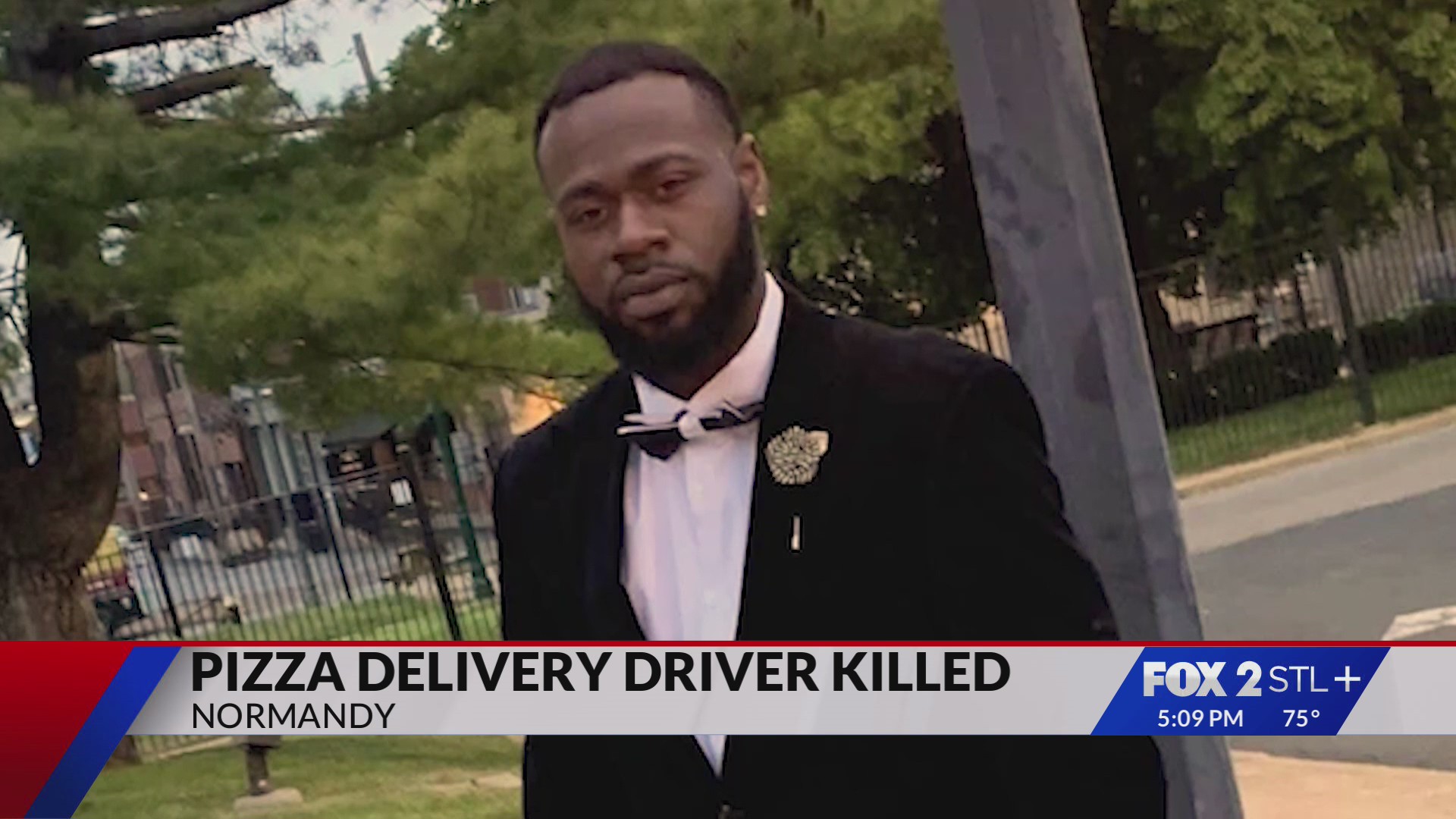 Pizza delivery driver, father of two killed – FOX 2