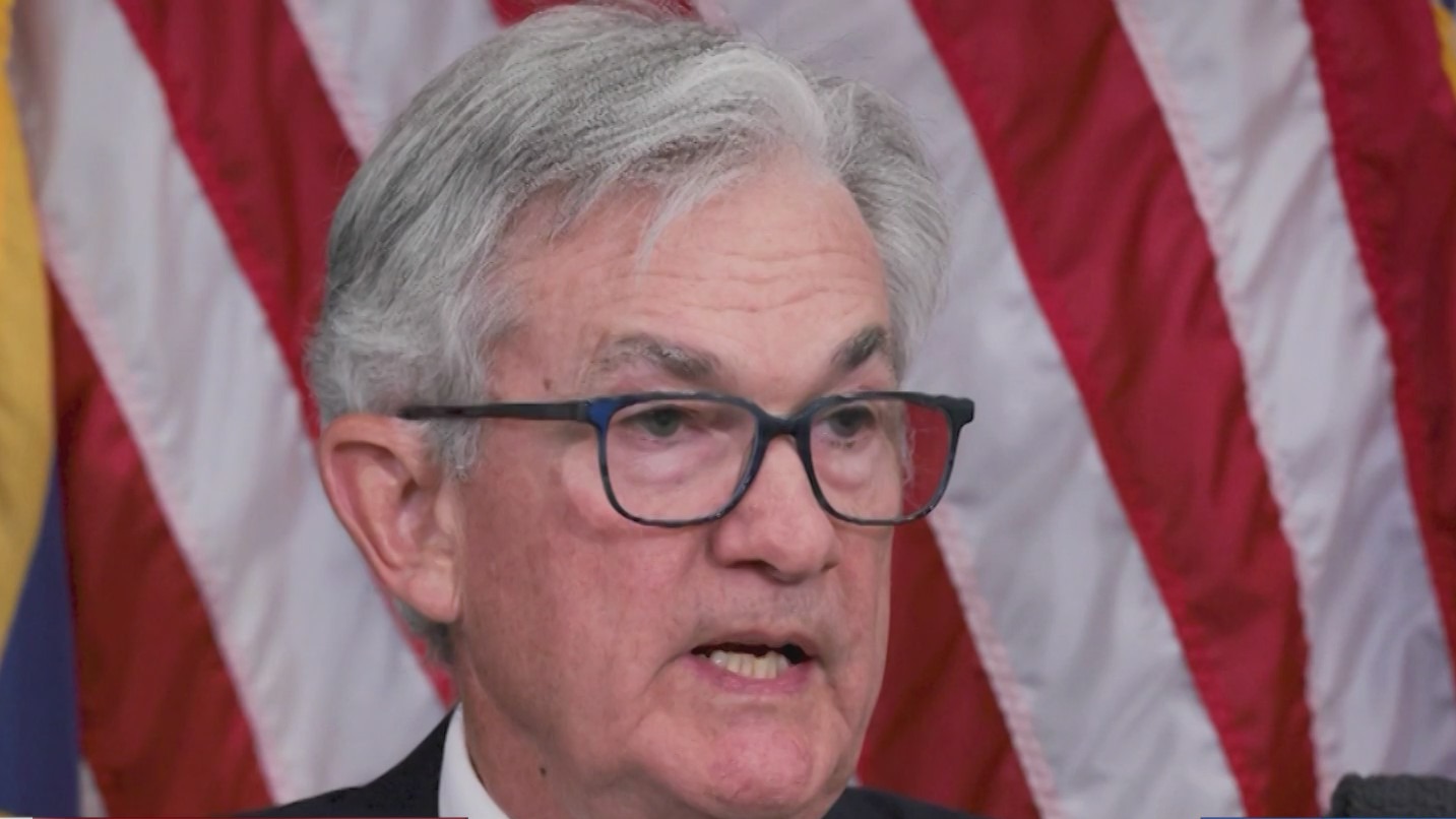 Interest rates set to hold at Powell’s last meeting as Fed chair ...