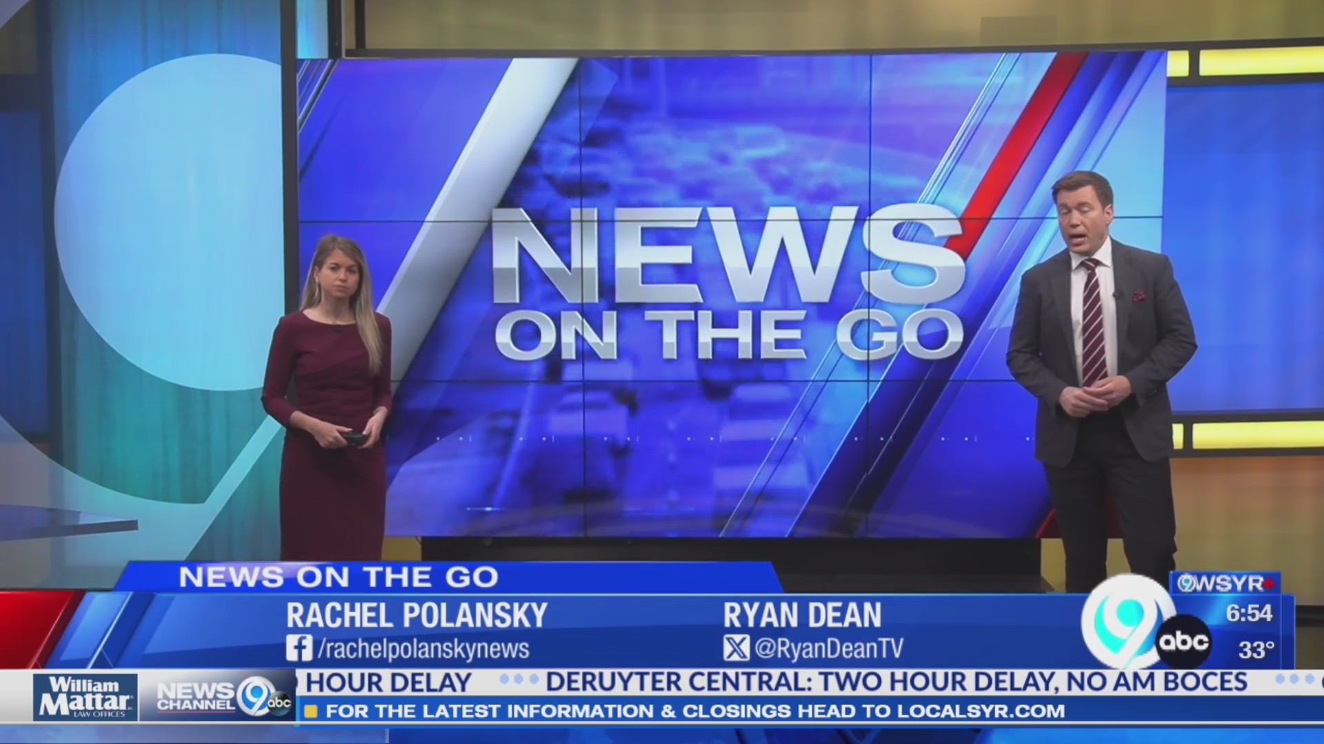 News on the Go: 3-4-26 – WSYR