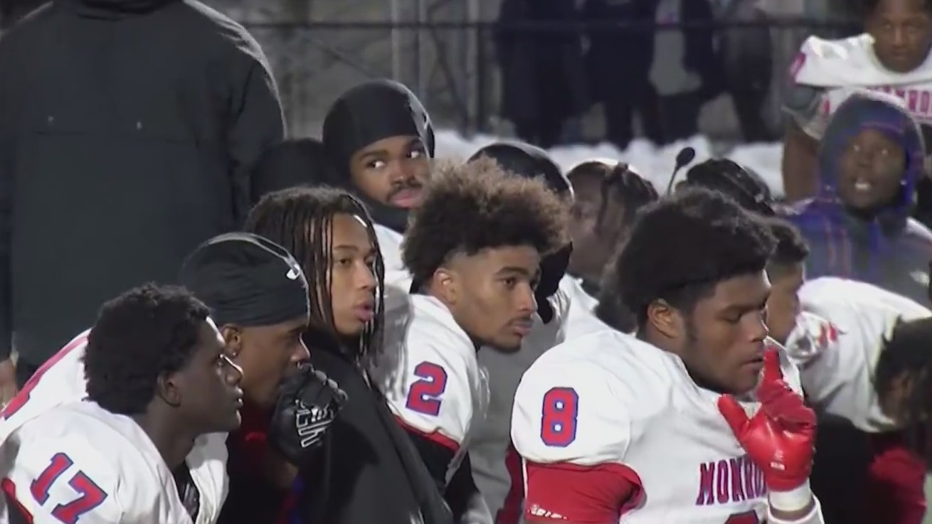 Monroe Rams Monroe advances to Class B State Championship – RochesterFirst