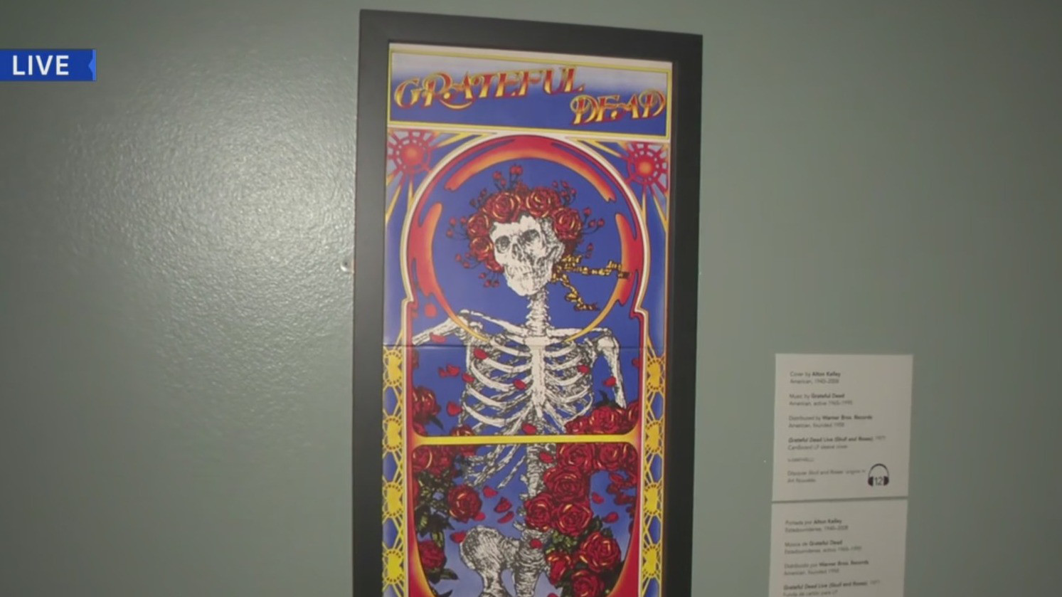 New ‘Timeless Mucha’ exhibit open at Nelson-Atkins Museum