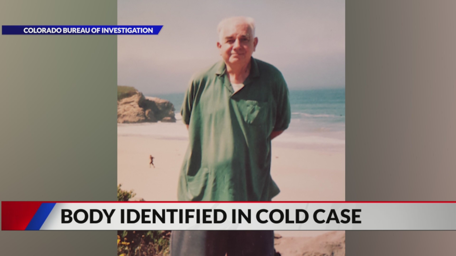 Genealogy IDs murder victim found in Colorado campground in decade-old ...