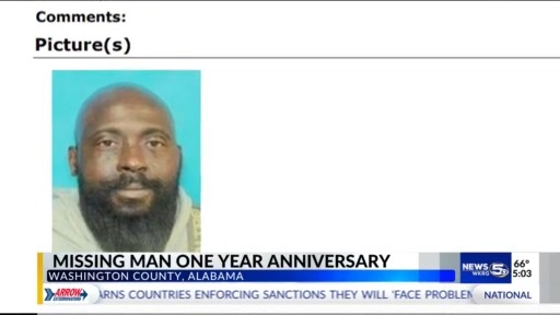 Family of missing Washington County man trying to find new leads a year ...