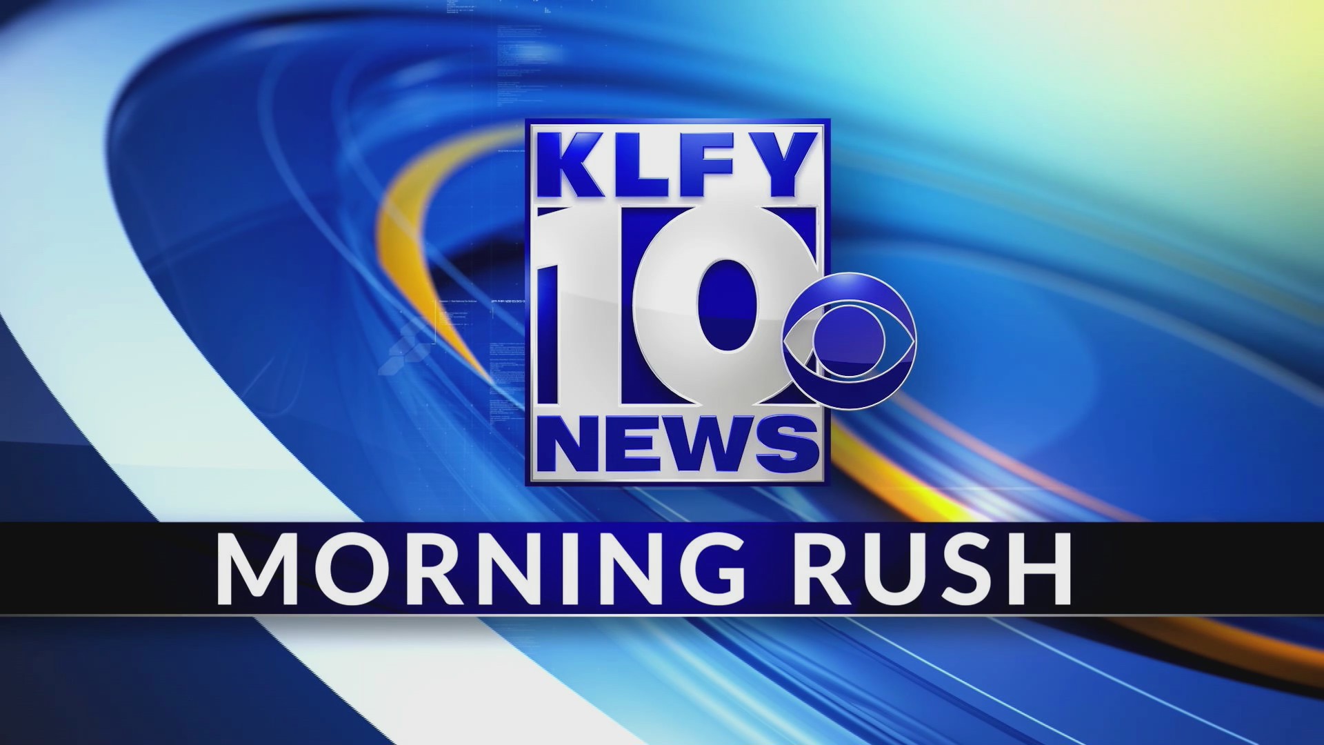 Klfy Logo Friday’s Morning Rush 3/20/26 – KLFY.com
