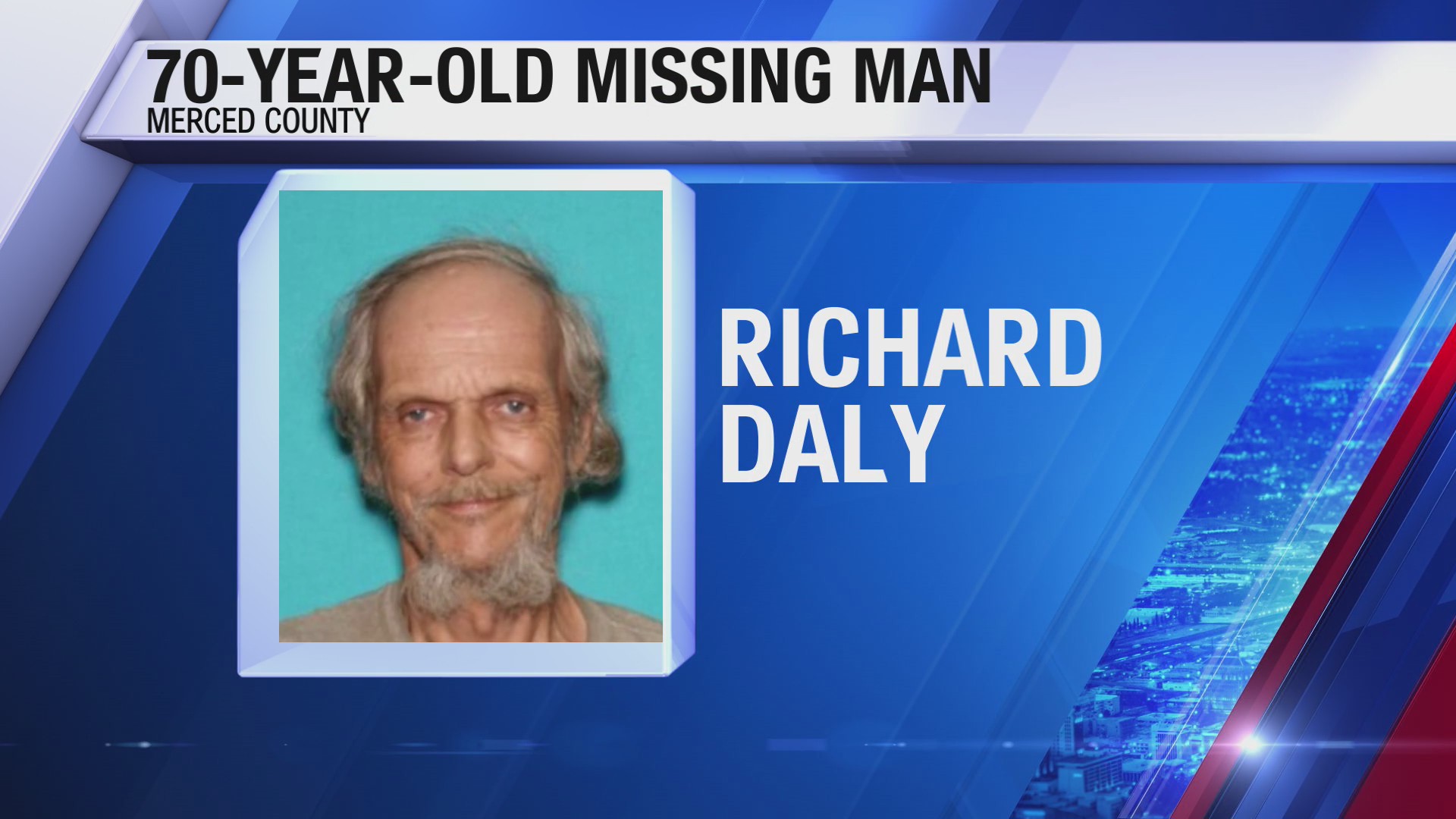 70-year-old man goes missing after floating down Merced River, deputies ...