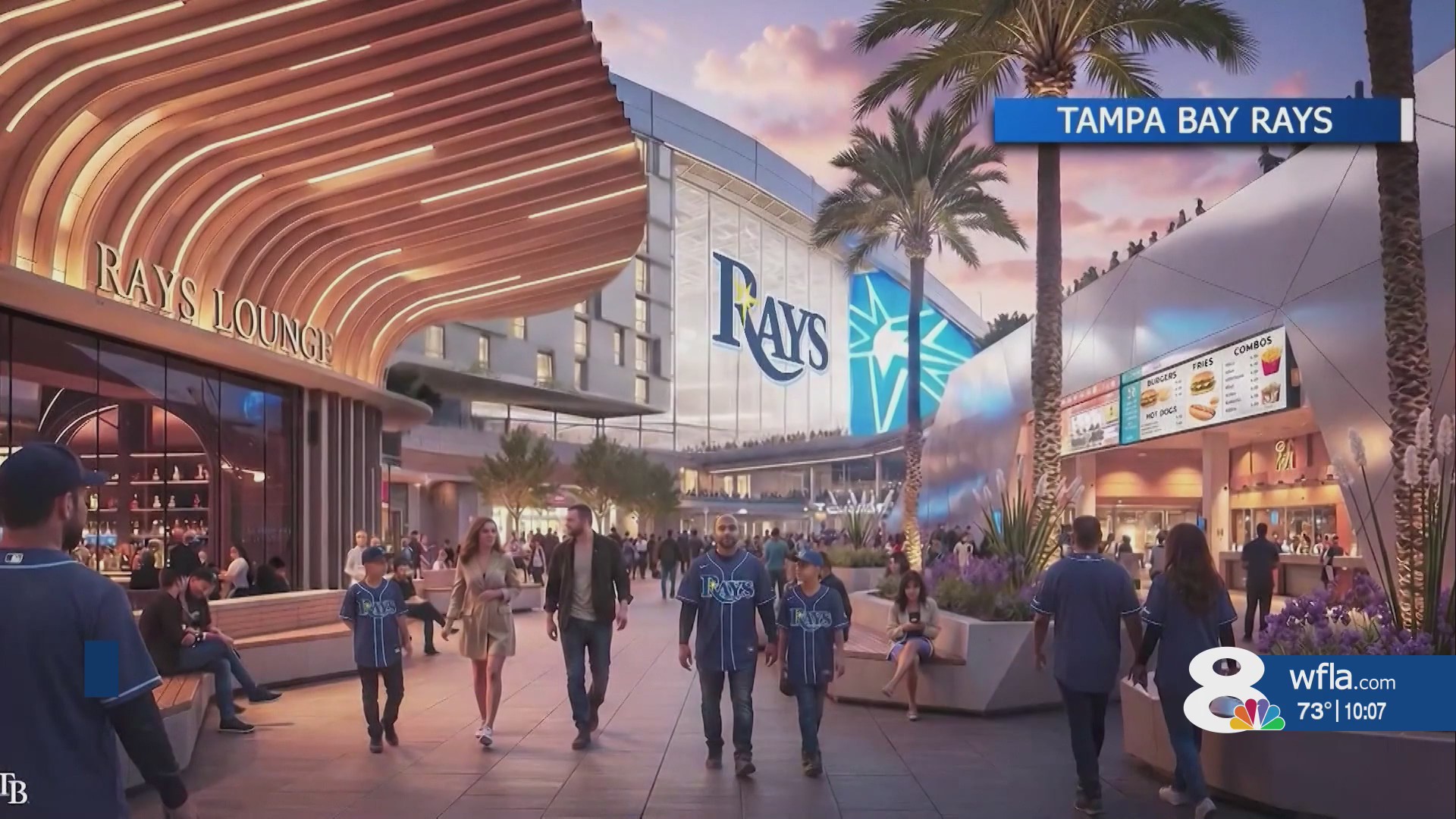 County has questions for Rays, say it’s not likely they’ll meet the ...