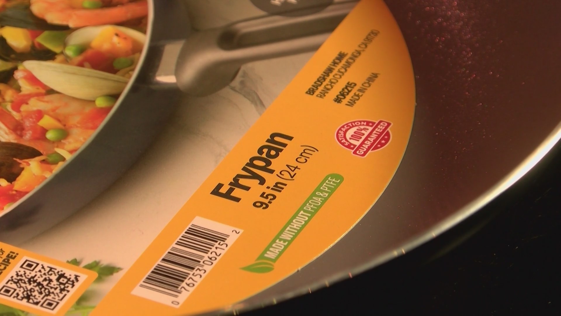 Consumers could soon see PFAS icon on products in New Mexico – KRQE ...