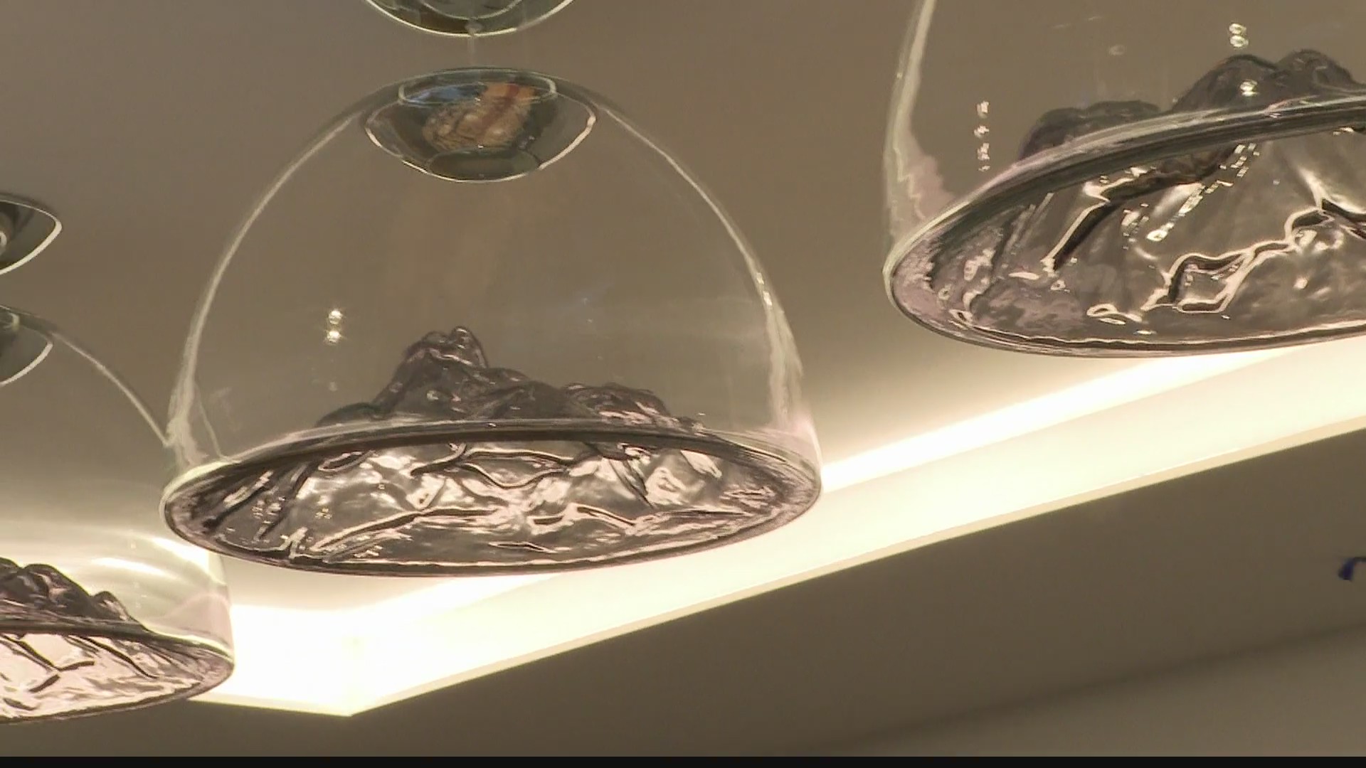 An inside look at the $20 million Italian American Cultural Center ...