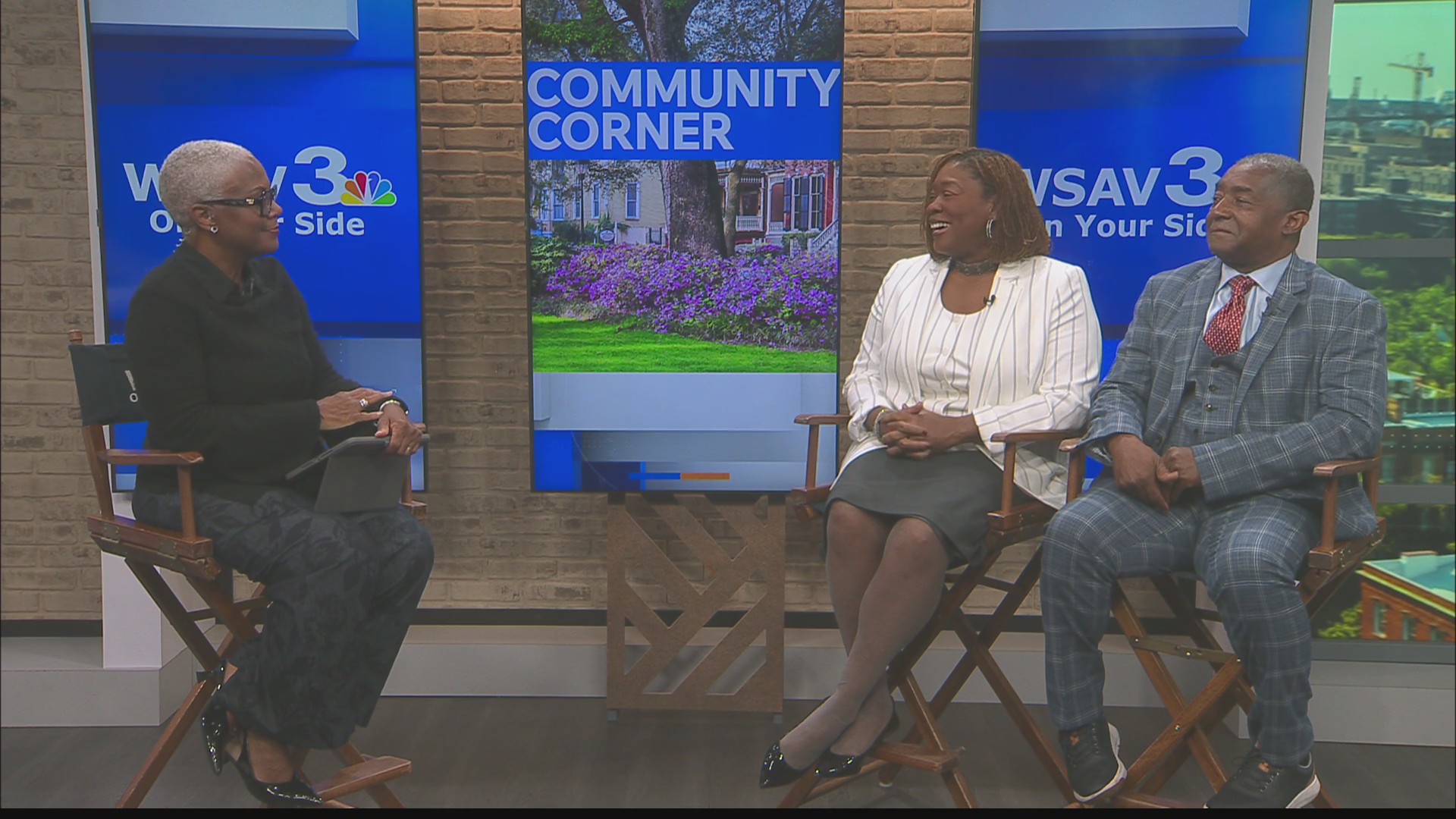 Transformation Radar Community Corner: National “Therapy Tour” kicks off this weekend at ...