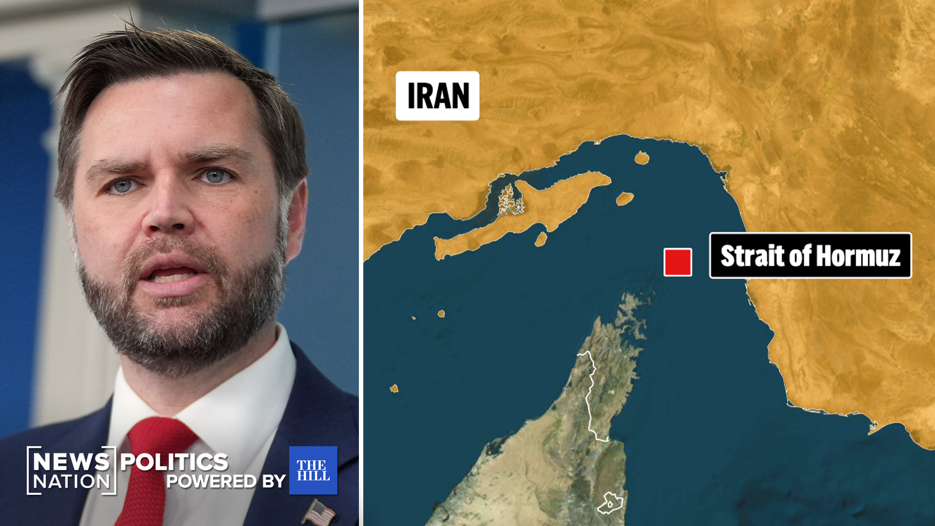 Iran to close Strait of Hormuz