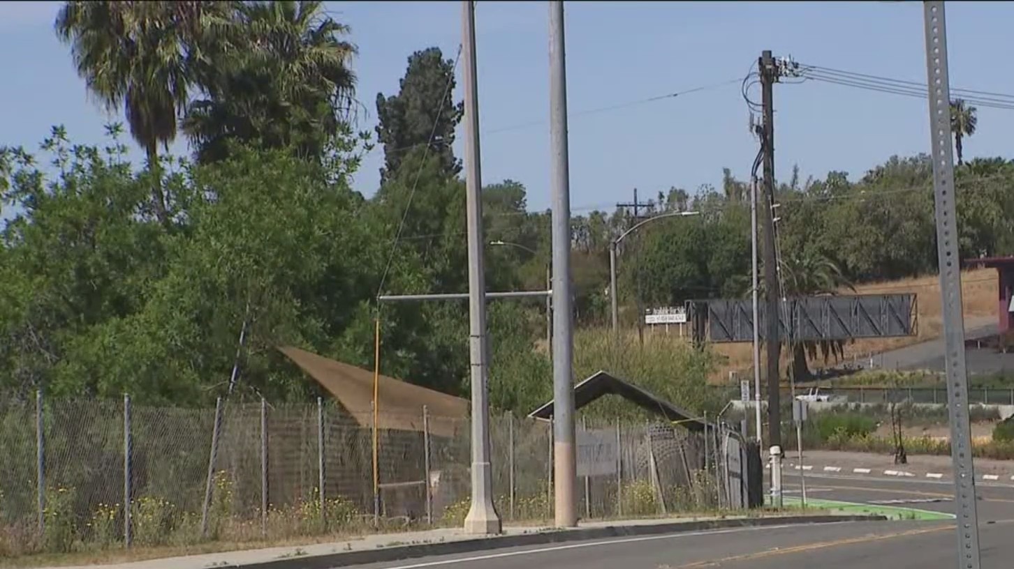 Vista homicide suspect arrested – FOX 5 San Diego & KUSI News