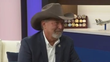 Weather Poway Poway Mayoral Race: Steve Vaus discusses hot-button issues – FOX 5 San ...