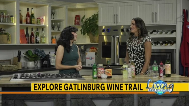 Discover new unique wine cocktail recipes