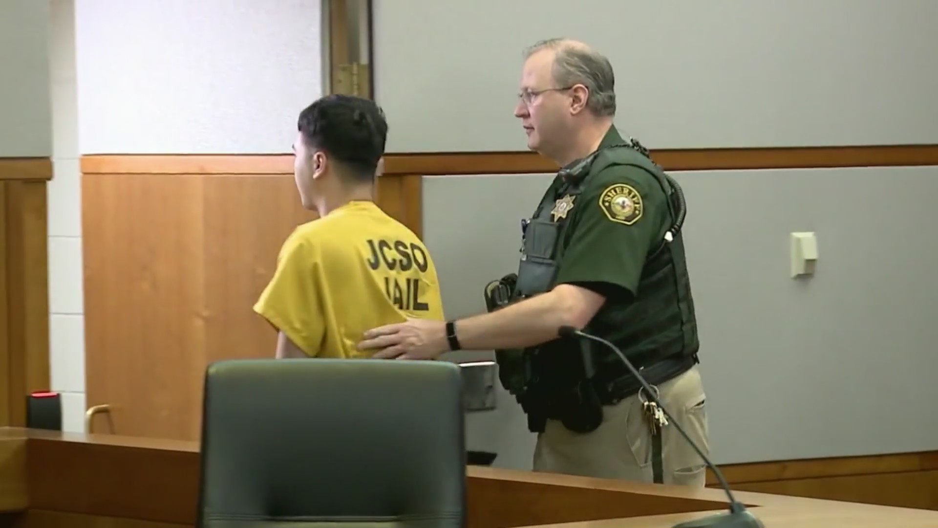 Wrong-way DUI driver sentenced 12 years in deadly crash – FOX31 Denver