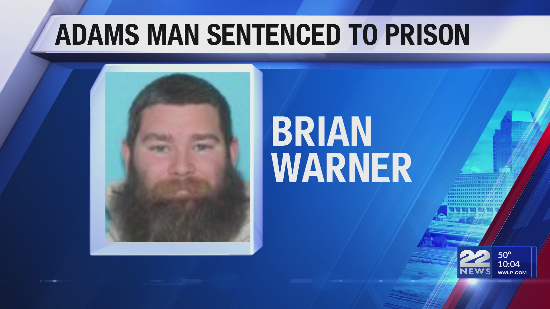 Adams man sentenced to 25 to 28 years in state prison for child rape ...