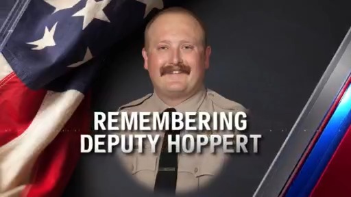 Remembering Tulare County Deputy Randy Hoppert – CBS47 and KSEE24 ...