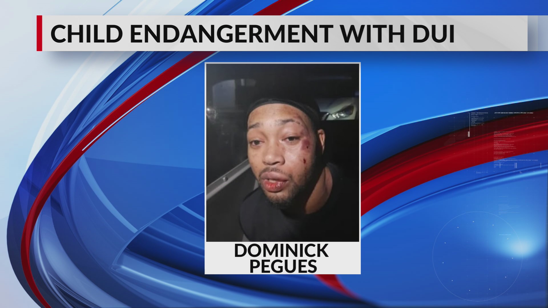 Man charged with DUI after crashing into TN house with kids inside ...